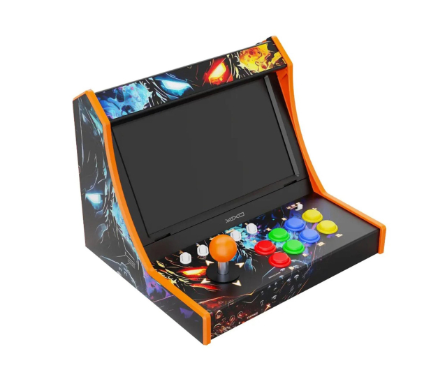 YAXO Arcade Arena do NS/NS2 Dark Gamer - 1480215 - zdjęcie 5